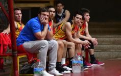 Foto de la galería: Postales del líder de la Liga Provincial: Tokio