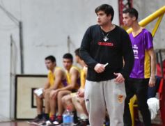 Foto de la galería: Postales del líder de la Liga Provincial: Tokio