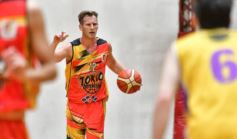 Foto de la galería: Postales del líder de la Liga Provincial: Tokio