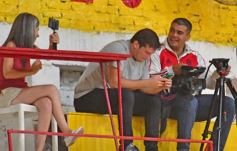 Foto de la galería: Postales del líder de la Liga Provincial: Tokio