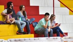 Foto de la galería: Postales del líder de la Liga Provincial: Tokio