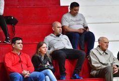 Foto de la galería: Postales del líder de la Liga Provincial: Tokio