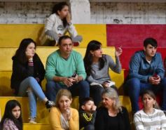 Foto de la galería: Postales del líder de la Liga Provincial: Tokio