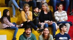 Foto de la galería: Postales del líder de la Liga Provincial: Tokio