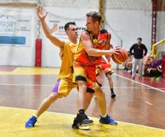 Foto de la galería: Postales del líder de la Liga Provincial: Tokio