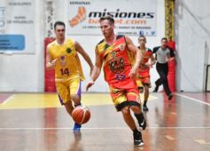 Foto de la galería: Postales del líder de la Liga Provincial: Tokio