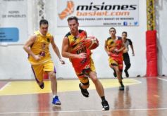 Foto de la galería: Postales del líder de la Liga Provincial: Tokio