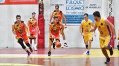 Foto de la galería: Postales del líder de la Liga Provincial: Tokio