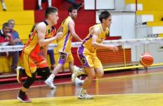 Foto de la galería: Postales del líder de la Liga Provincial: Tokio