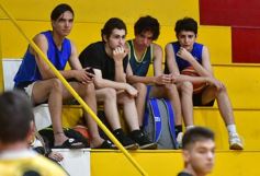 Foto de la galería: Postales del líder de la Liga Provincial: Tokio