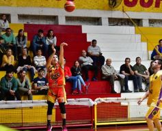 Foto de la galería: Postales del líder de la Liga Provincial: Tokio