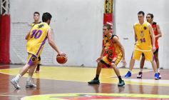 Foto de la galería: Postales del líder de la Liga Provincial: Tokio