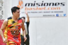 Foto de la galería: Postales del líder de la Liga Provincial: Tokio