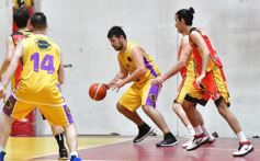 Foto de la galería: Postales del líder de la Liga Provincial: Tokio