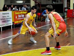 Foto de la galería: Postales del líder de la Liga Provincial: Tokio