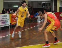 Foto de la galería: Postales del líder de la Liga Provincial: Tokio