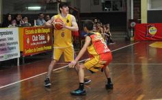 Foto de la galería: Postales del líder de la Liga Provincial: Tokio