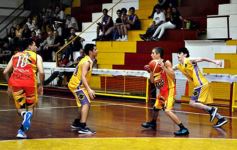 Foto de la galería: Postales del líder de la Liga Provincial: Tokio