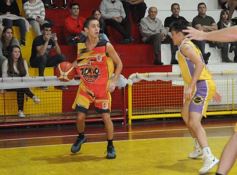 Foto de la galería: Postales del líder de la Liga Provincial: Tokio