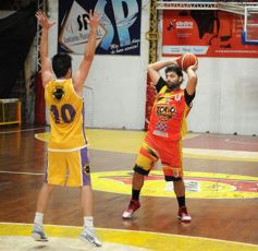 Foto de la galería: Postales del líder de la Liga Provincial: Tokio