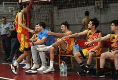 Foto de la galería: Postales del líder de la Liga Provincial: Tokio