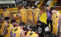 Foto de la galería: Postales del líder de la Liga Provincial: Tokio