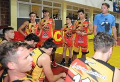 Foto de la galería: Postales del líder de la Liga Provincial: Tokio