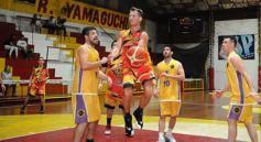 Foto de la galería: Postales del líder de la Liga Provincial: Tokio