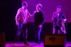 Foto de la galería: Un grande en el escenario del Montoya: Alfredo Casero