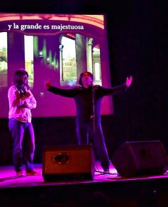 Foto de la galería: Un grande en el escenario del Montoya: Alfredo Casero