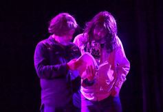 Foto de la galería: Un grande en el escenario del Montoya: Alfredo Casero