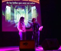 Foto de la galería: Un grande en el escenario del Montoya: Alfredo Casero