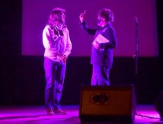 Foto de la galería: Un grande en el escenario del Montoya: Alfredo Casero