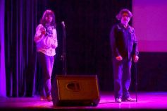 Foto de la galería: Un grande en el escenario del Montoya: Alfredo Casero