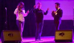 Foto de la galería: Un grande en el escenario del Montoya: Alfredo Casero