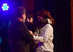 Foto de la galería: Un grande en el escenario del Montoya: Alfredo Casero