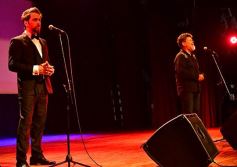 Foto de la galería: Un grande en el escenario del Montoya: Alfredo Casero