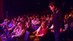 Foto de la galería: Un grande en el escenario del Montoya: Alfredo Casero