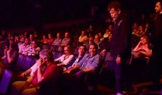 Foto de la galería: Un grande en el escenario del Montoya: Alfredo Casero