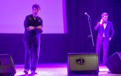 Foto de la galería: Un grande en el escenario del Montoya: Alfredo Casero