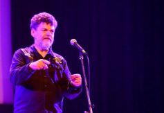 Foto de la galería: Un grande en el escenario del Montoya: Alfredo Casero