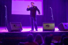 Foto de la galería: Un grande en el escenario del Montoya: Alfredo Casero