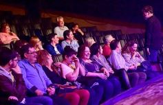 Foto de la galería: Un grande en el escenario del Montoya: Alfredo Casero