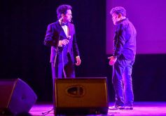 Foto de la galería: Un grande en el escenario del Montoya: Alfredo Casero