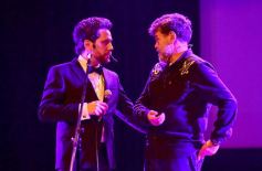 Foto de la galería: Un grande en el escenario del Montoya: Alfredo Casero