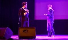 Foto de la galería: Un grande en el escenario del Montoya: Alfredo Casero