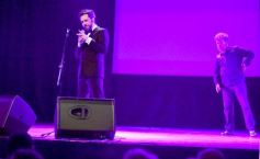 Foto de la galería: Un grande en el escenario del Montoya: Alfredo Casero