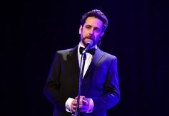 Foto de la galería: Un grande en el escenario del Montoya: Alfredo Casero