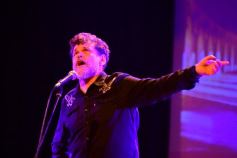 Foto de la galería: Un grande en el escenario del Montoya: Alfredo Casero