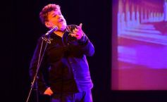 Foto de la galería: Un grande en el escenario del Montoya: Alfredo Casero